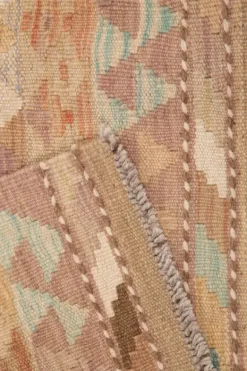 Kelim matto, multi #578 / 175x252 cm