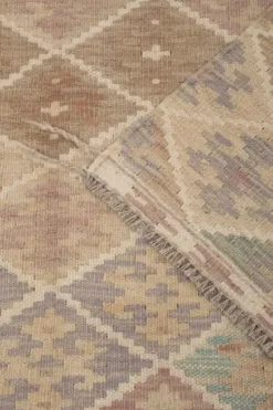 Kelim matto, multi #602 / 171x228cm