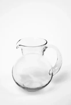 Kira lasikannu H18cm