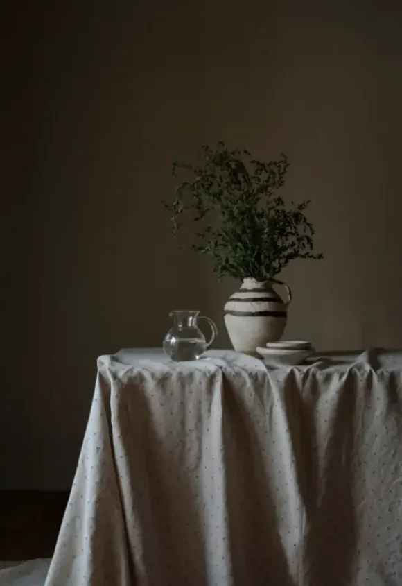 Kira lasikannu H18cm