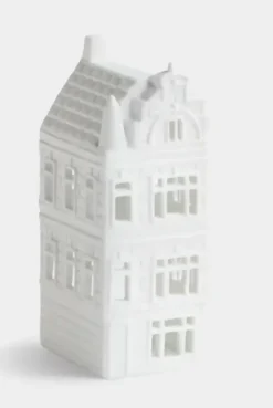 &klevering - Talolyhty canal house tower