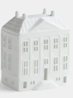 &klevering - Talolyhty canal house mansion, large