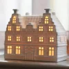 &klevering - Talolyhty canal house duo, large