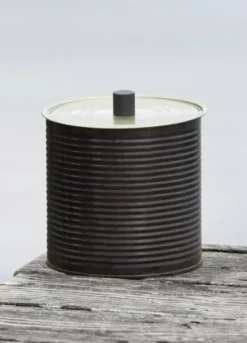 Kunstindustrien - Kansi ulkotulelle, Living by Heart