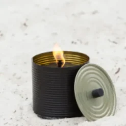 Kunstindustrien - Ulkotuli Living by Heart, musta