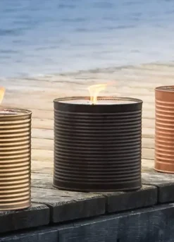 Kunstindustrien - Ulkotuli Living by Heart, musta