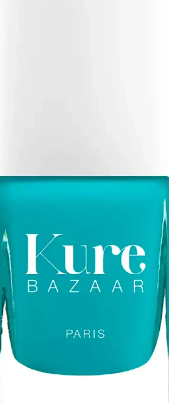 Kure Bazaar - kynsilakka Turkoise
