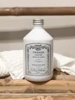 Le Pere Pelletier - pyykkietikka