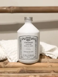 Le Pere Pelletier - pyykkietikka