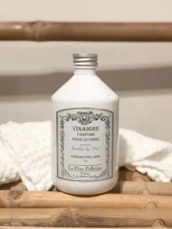 Le Pere Pelletier - pyykkietikka