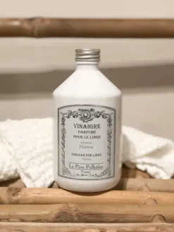 Le Pere Pelletier - pyykkietikka