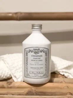 Le Pere Pelletier - pyykkietikka