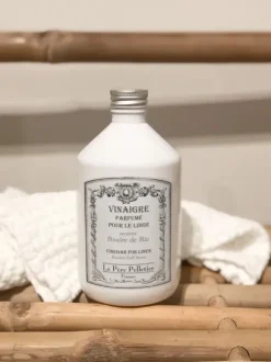 Le Pere Pelletier - pyykkietikka