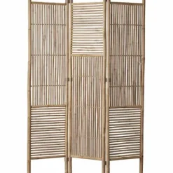 Lene Bjerre - bambuinen tilanjakaja sermi