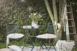 Lene Bjerre - Strina räsymatto terassille 75x140