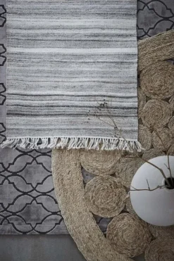 Lene Bjerre - Strina räsymatto terassille 75x140