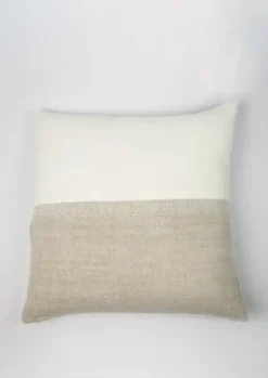 Levi tyynynpäällinen pellavaa 60x60, off white