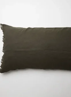 Livia tyynynpäällinen 50x90, mole