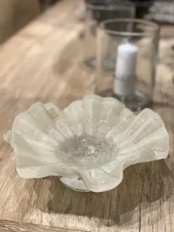 Loa koristekulho, vanilla