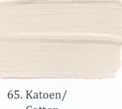 Maali Cotton/Katoen 65 / 1l = 8m2