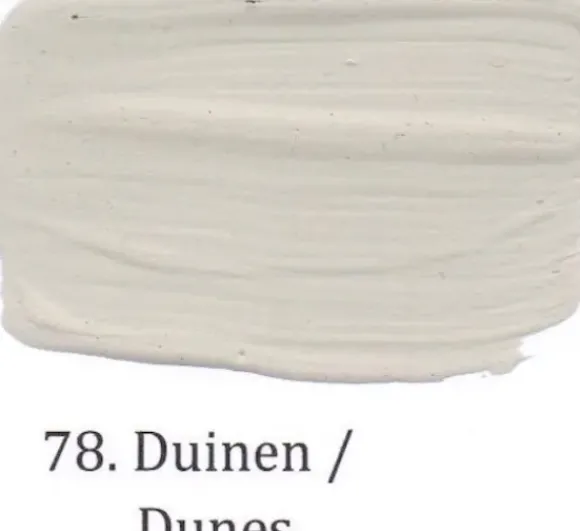 Maali Duinen/Dunes 78 / 1l = 8m2