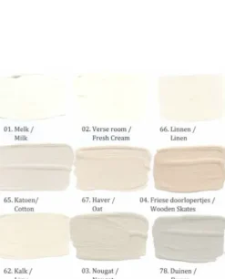 Maali Lime/Kalk 62 / 1l = 8m2