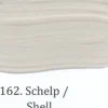 Maali Shell/Schelp 162 / 1l = 8m2