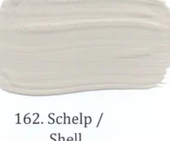 Maali Shell/Schelp 162 / 1l = 8m2