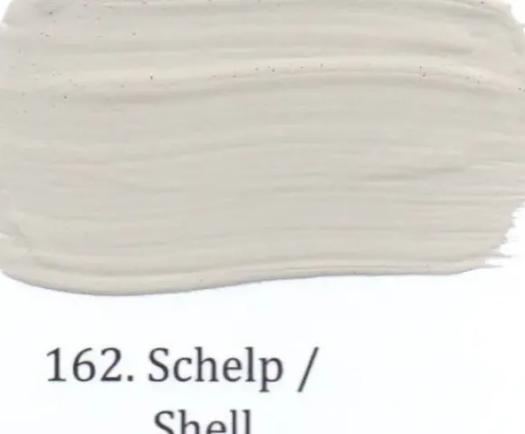 Maali Shell/Schelp 162 / 1l = 8m2