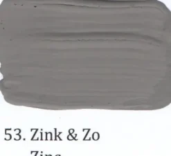 Maali Zinc/Zink&Zo 75 / 1l = 8m2