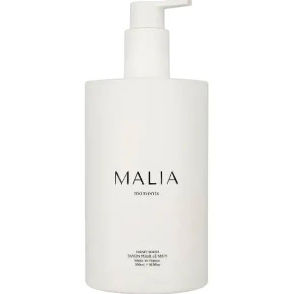 MALIA - käsisaippua Moments, 500ml