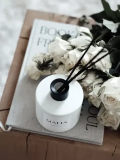 MALIA huonediffuuseri, Soft Cotton