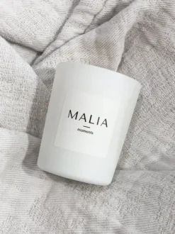 MALIA tuoksukynttilä mini, Moments