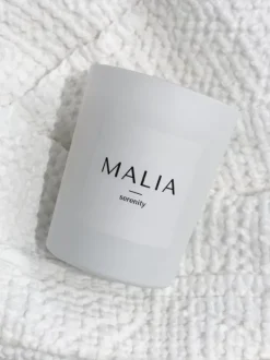 MALIA tuoksukynttilä mini, Serenity