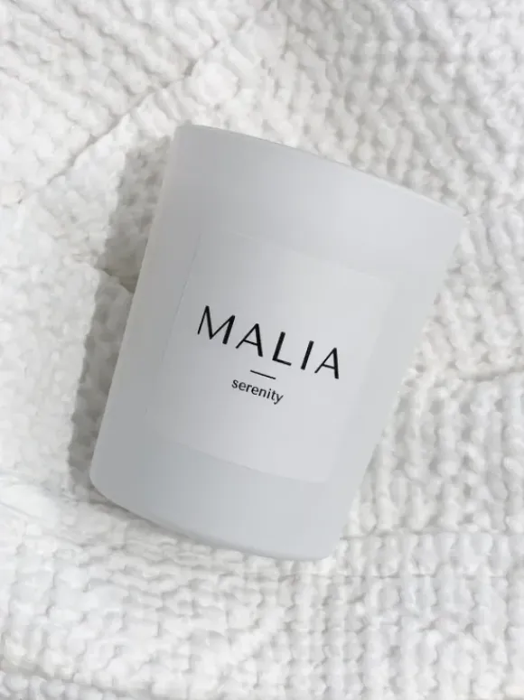MALIA tuoksukynttilä mini, Serenity
