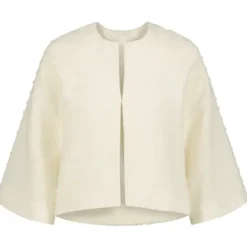 Maria jakku, off white