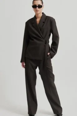 Maximus housut, mulch