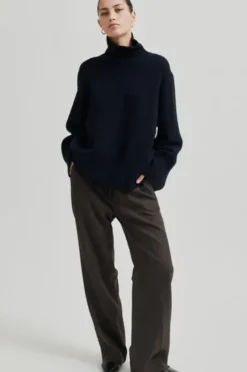 Maximus housut, mulch