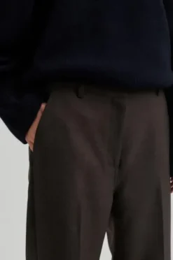 Maximus housut, mulch