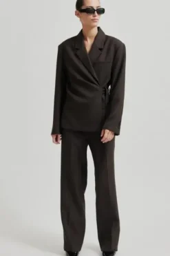 Maximus housut, mulch