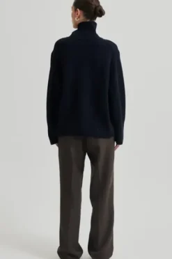 Maximus housut, mulch