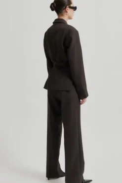 Maximus housut, mulch