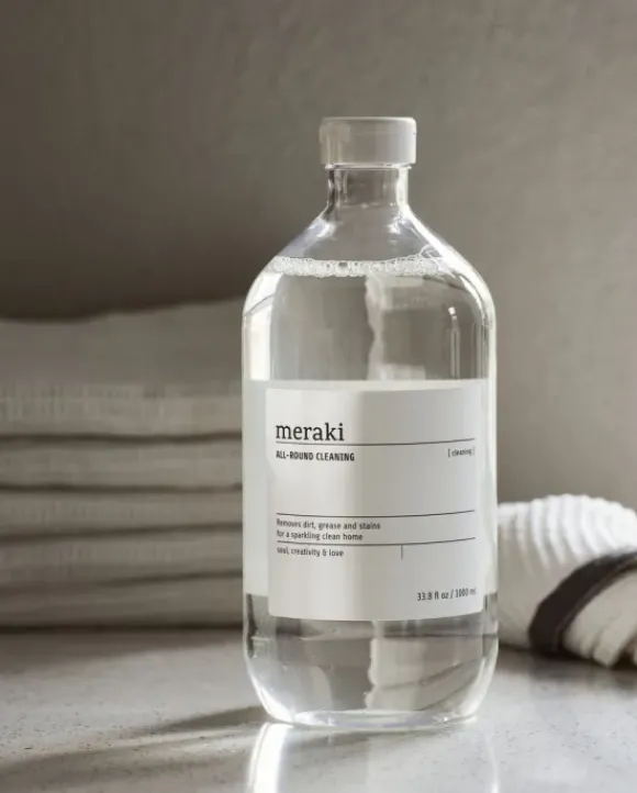 Meraki - All-round puhdistusaine