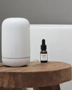 Meraki - eteerinen öljy, tonga haze