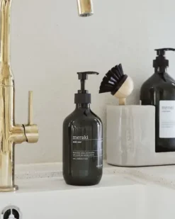 Meraki - käsisaippua, Anti-odour