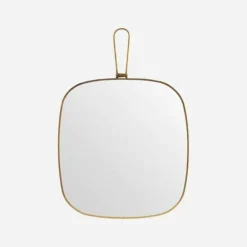 Meraki - kultainen peili L