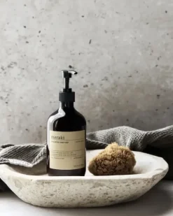 Meraki - kuoriva käsisaippua, Northern Dawn