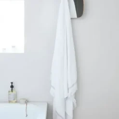 Meraki - kylpypyyhe, 70x140 cm