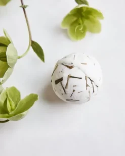 Meraki - saippuapallo, sheavoi