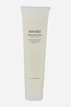 Meraki - sokerikuorinta